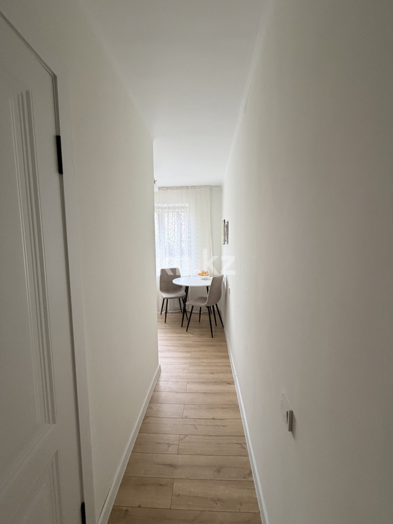 Продажа 1-комнатной квартиры, 32 м² - Продажа квартир в Алматы в Алмалинском р-не - страница 19 фото 9 из 11