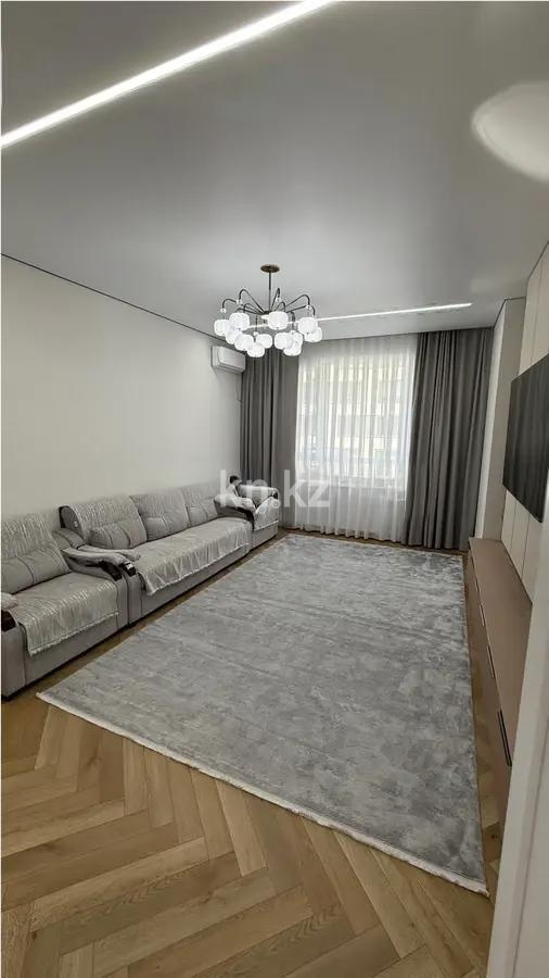 Продажа 2-комнатной квартиры, 72.2 м², пр. Туран, дом  43/5 в Астане Продажа 2-комнатной квартиры, 72.2 м², пр. Туран, дом  43/5 в Астане