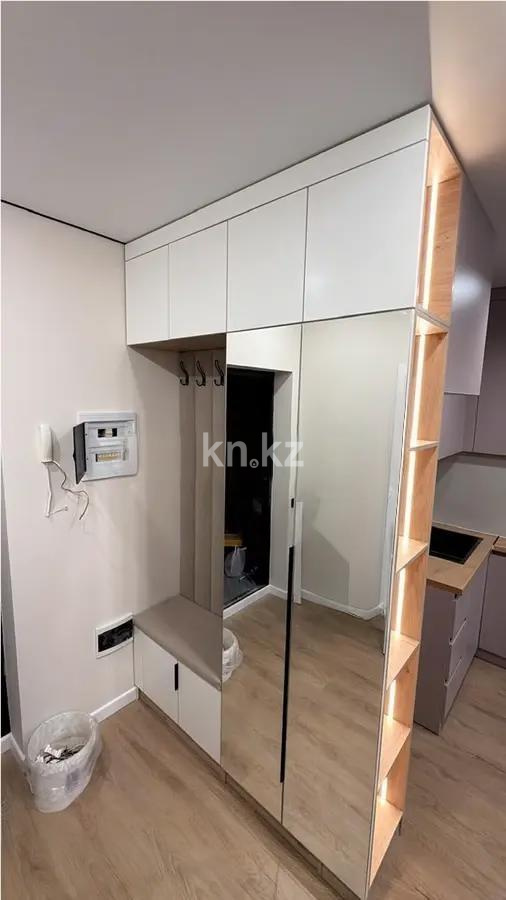 Продажа 2-комнатной квартиры, 40 м² в Алматы - фото 6