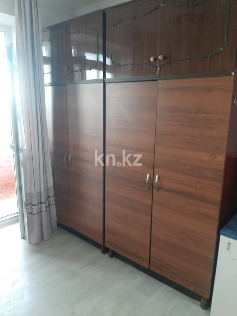 Аренда 2-комнатной квартиры, 47 м² - Аренда квартир помесячно в Астане - страница 4 фото 6 из 7