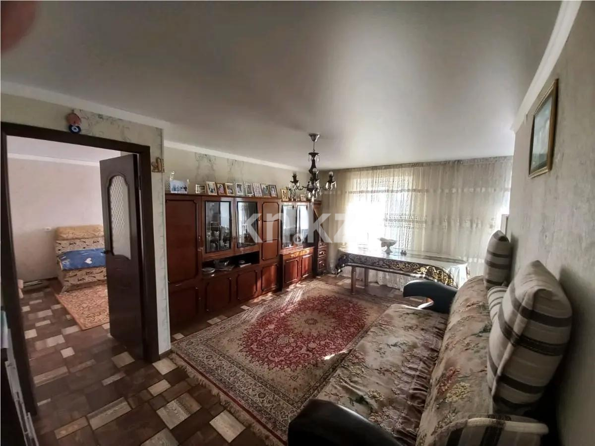 Продажа 2-комнатной квартиры, 44 м² - Продажа двухкомнатных квартир в кирпичном доме в Казахстане - страница 2 фото 1 из 4