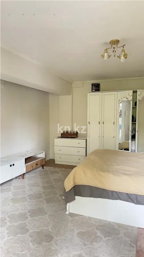 Продажа 1-комнатной квартиры, 36 м² в Алматы