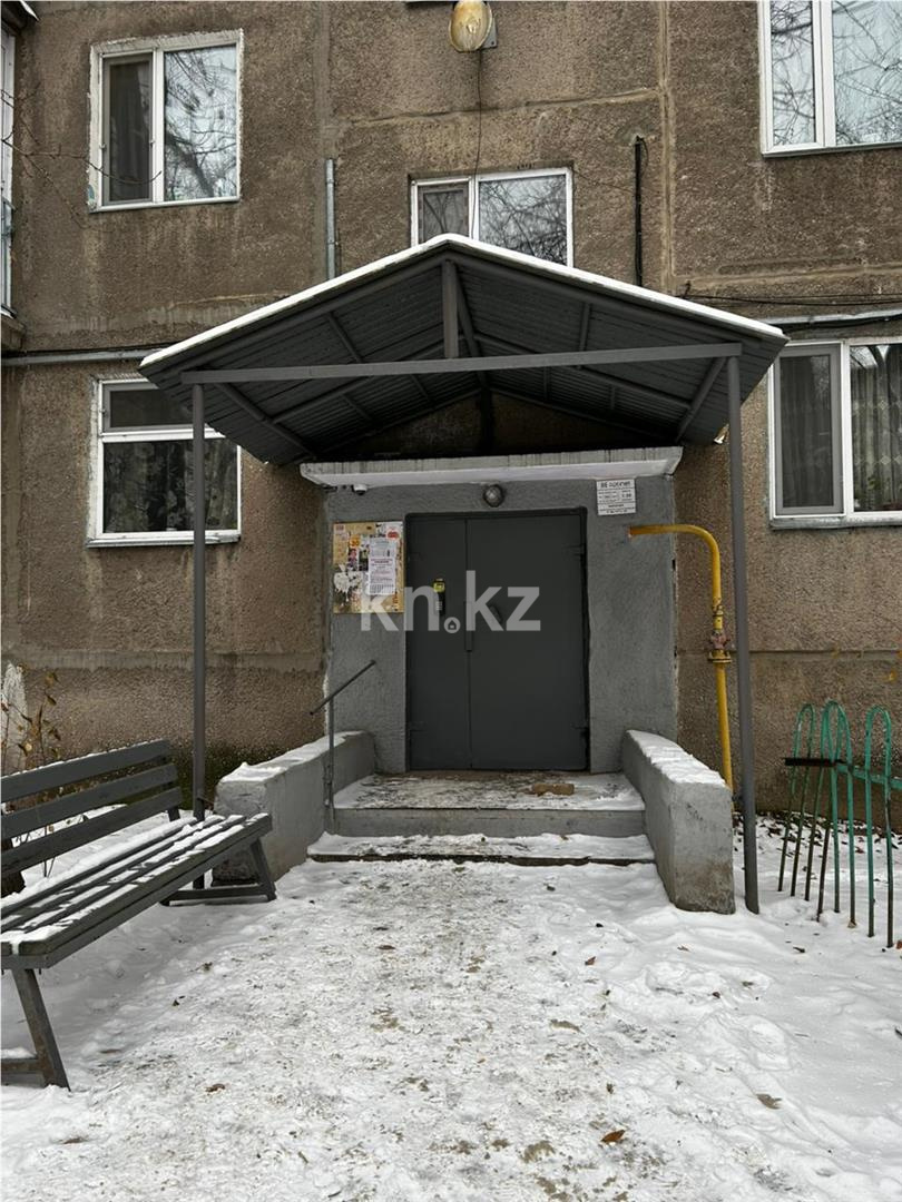 Продажа 2-комнатной квартиры, 44 м², пр. Бухар-жырау в Караганде - фото 8