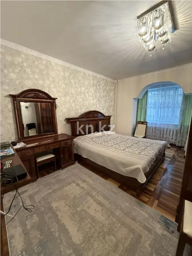Продажа 3-комнатной квартиры, 77.3 м² - Продажа квартир в Казахстане - страница 11 фото 4 из 6