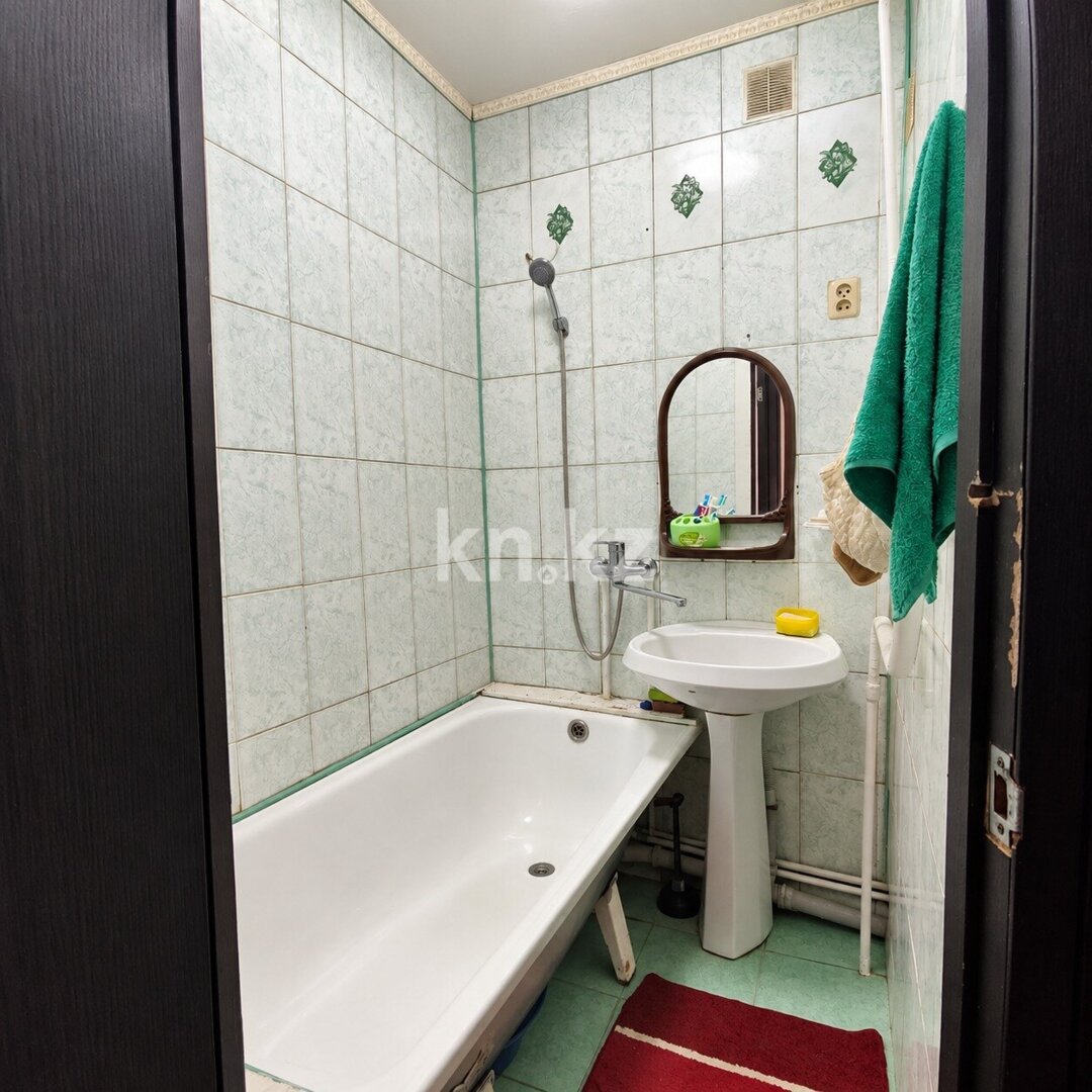 Продажа 3-комнатной квартиры, 58 м² в Караганде - фото 9