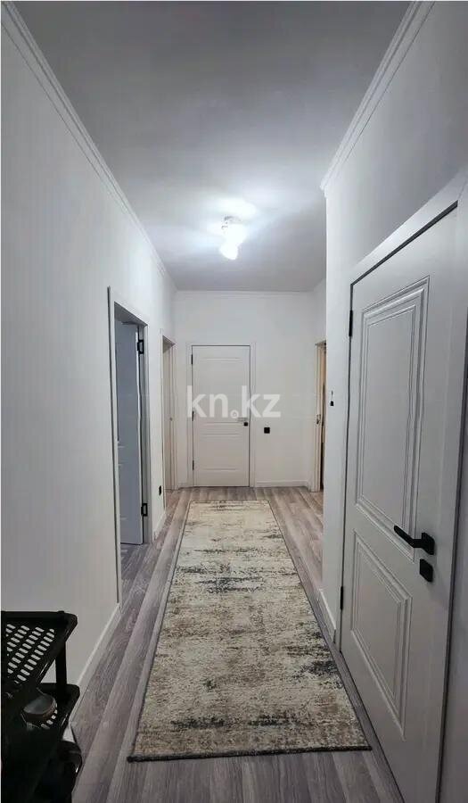 Продажа 3-комнатной квартиры, 85 м² в Алматы - фото 5