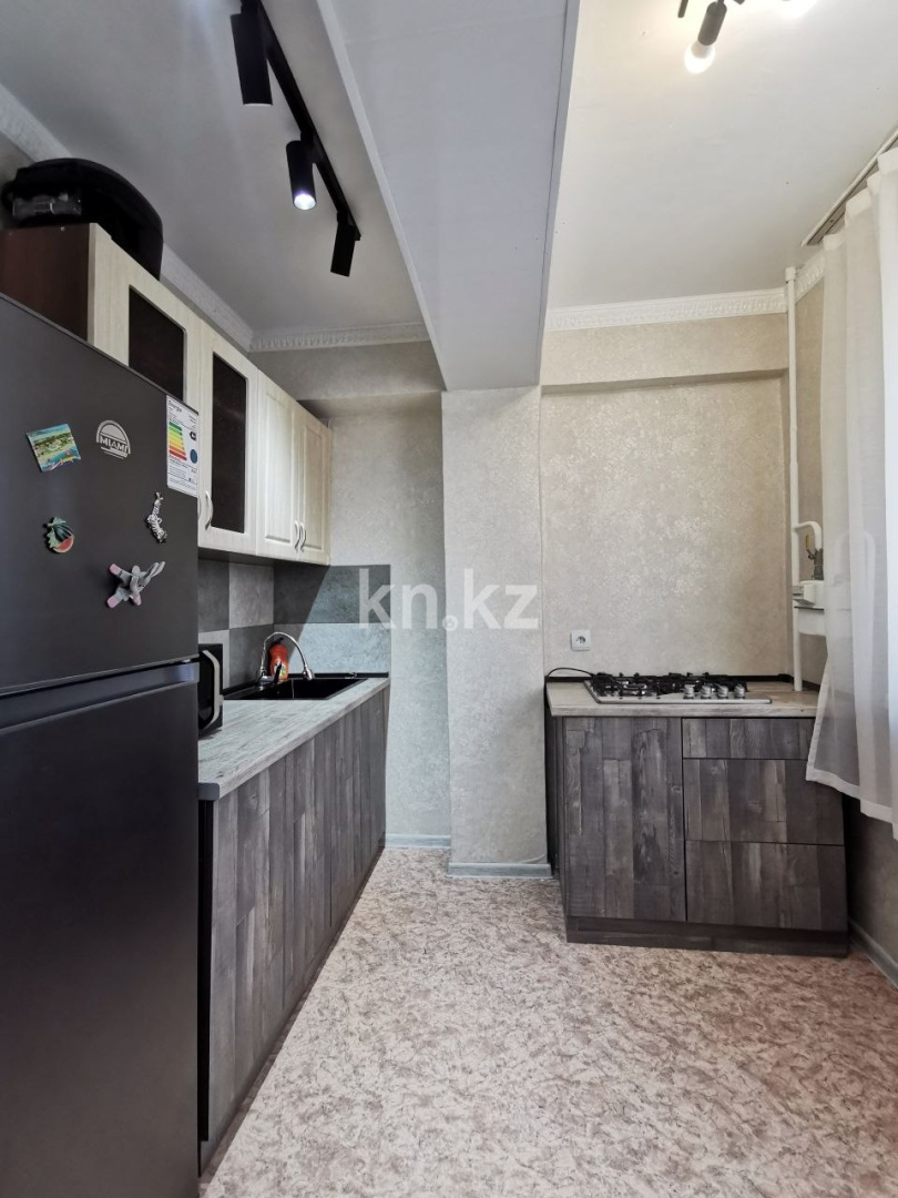 Продажа 2-комнатной квартиры, 45 м² - Продажа квартир в Турксибском р-не Алматы - страница 3 фото 8 из 37