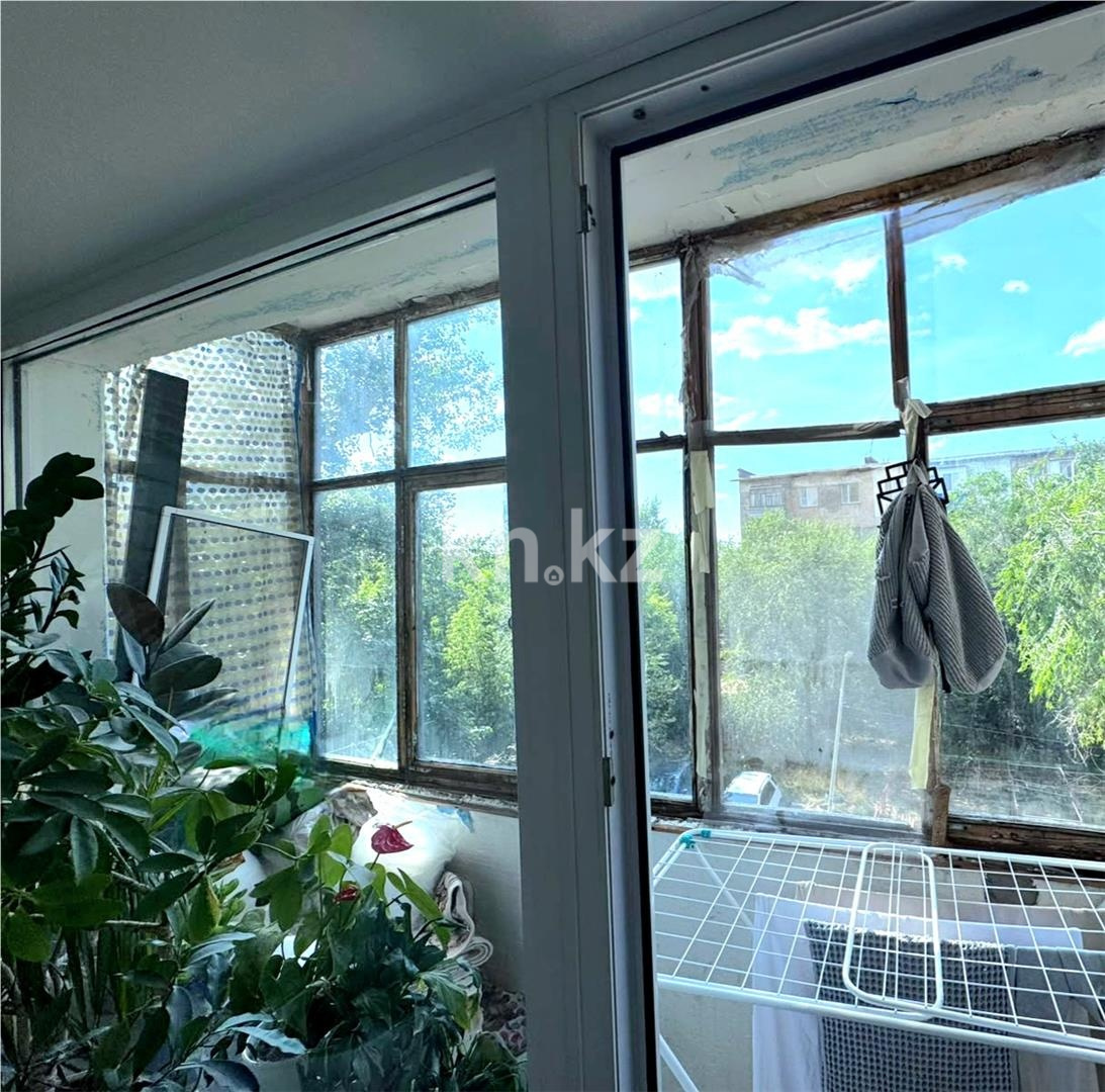 Продажа 2-комнатной квартиры, 45 м² - Продажа и аренда жилой и коммерческой недвижимости в Казахстане фото 6 из 9