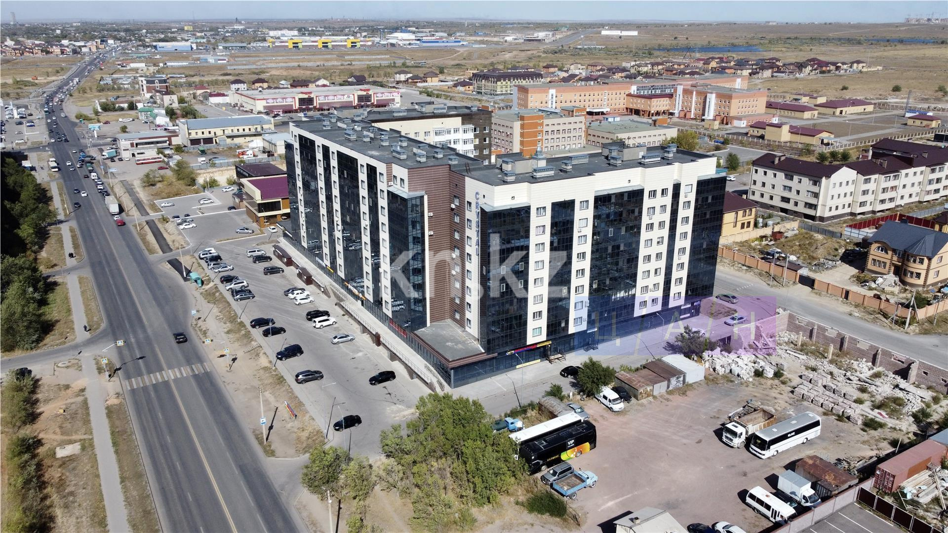 Продажа 3-комнатной квартиры, 83 м² в Караганде - фото 16