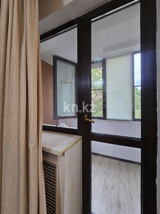 Продажа 2-комнатной квартиры, 58 м² в Алматы