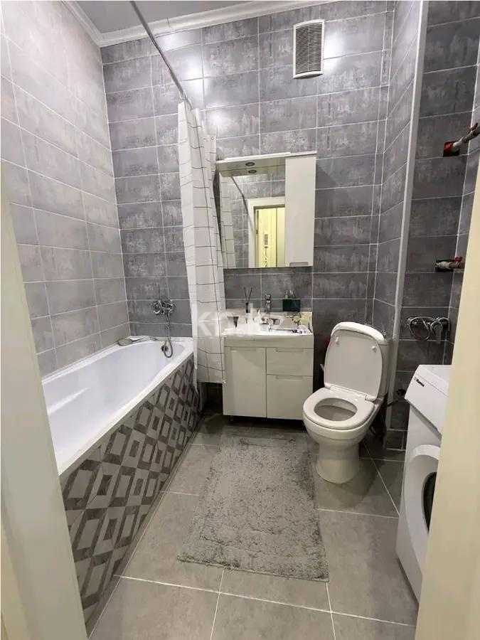 Продажа 1-комнатной квартиры, 38 м² в Астане - фото 3