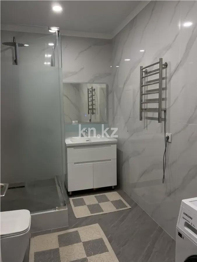 Продажа 3-комнатной квартиры, 74.2 м², ул. Утепова, дом  21 в Алматы - фото 5