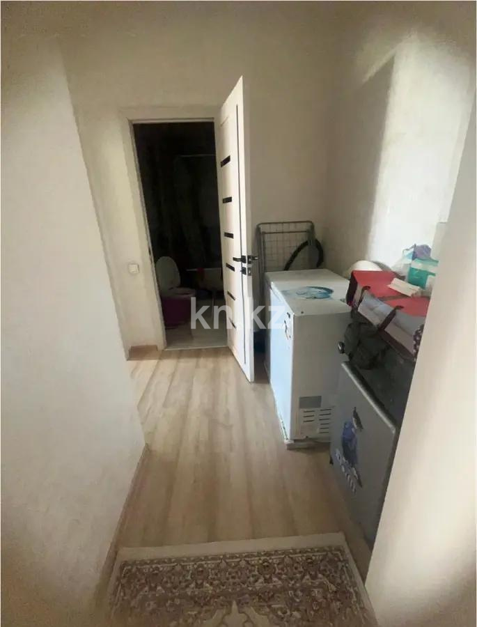 Продажа 2-комнатной квартиры, 50 м², ул. Жунисова, дом  2/13 - Продажа  двухкомнатных квартир в новостройках Алматы без посредников с фото фото 1 из 7