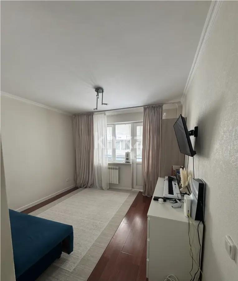 Продажа 1-комнатной квартиры, 27.5 м² - Продажа квартир в Астане - страница 12 фото 2 из 2