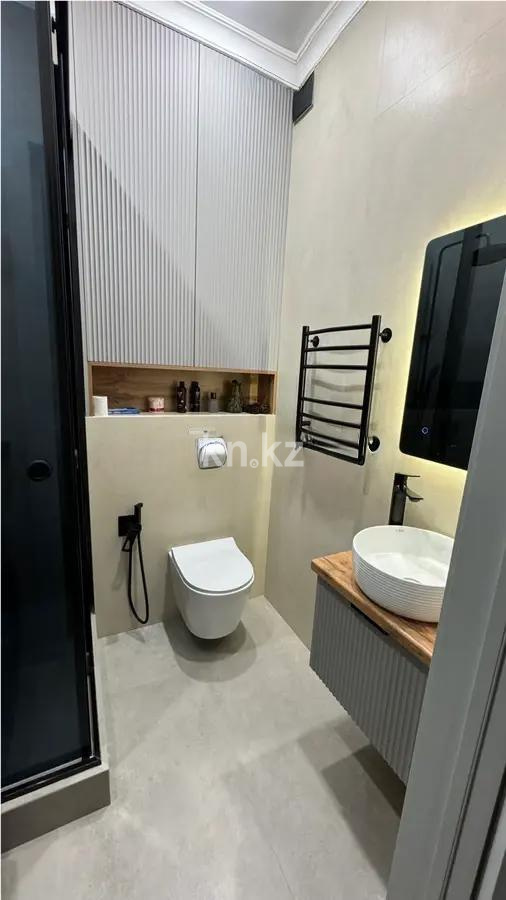 Продажа 3-комнатной квартиры, 88 м², ул. Байтурсынова, дом  47 стр в Астане - фото 2