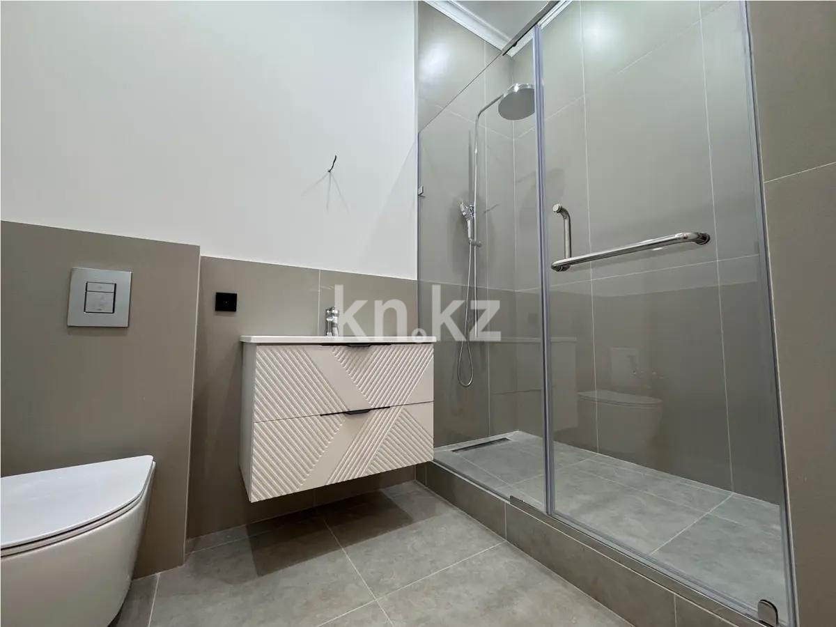 Продажа 2-комнатной квартиры, 61.1 м², ул. Ермекова, дом  1/1 - Продажа  двухкомнатных квартир в Астане без посредников с фото фото 5 из 5