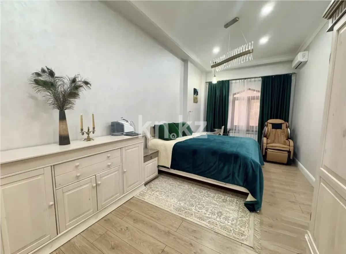 Продажа 3-комнатной квартиры, 120 м² - Продажа недвижимости в Казахстане - страница 7 фото 2 из 6