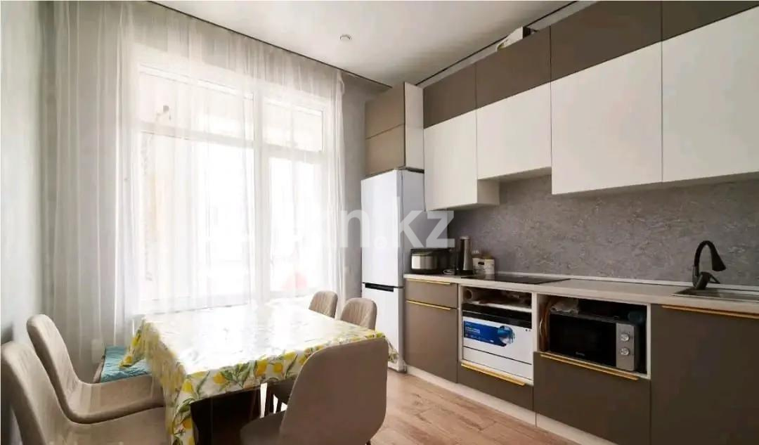 Продажа 2-комнатной квартиры, 60 м² в Астане - фото 3