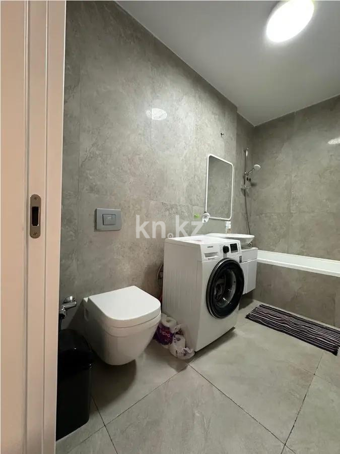 Продажа 2-комнатной квартиры, 53.5 м² - Продажа домов, коттеджей в Усть-Каменогорске фото 3 из 4