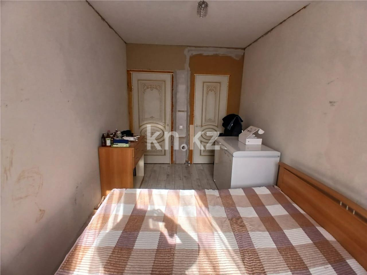 Продажа 3-комнатной квартиры, 60 м² - Продажа трехкомнатных квартир в Караганде - страница 24 фото 6 из 10