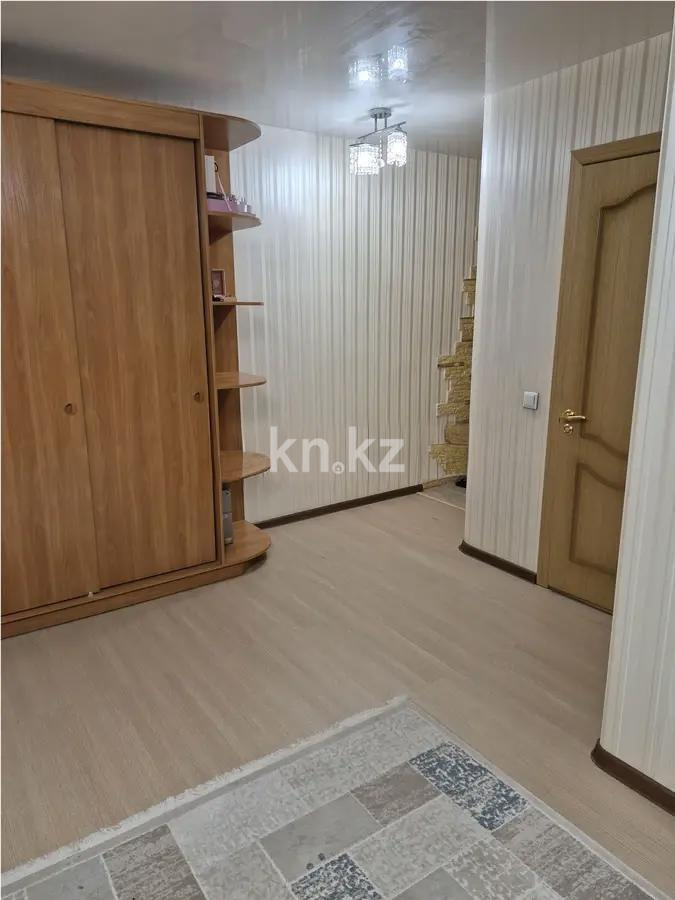 Продажа 1-комнатной квартиры, 30 м², пр. Абая, дом  49 в Астане - фото 4