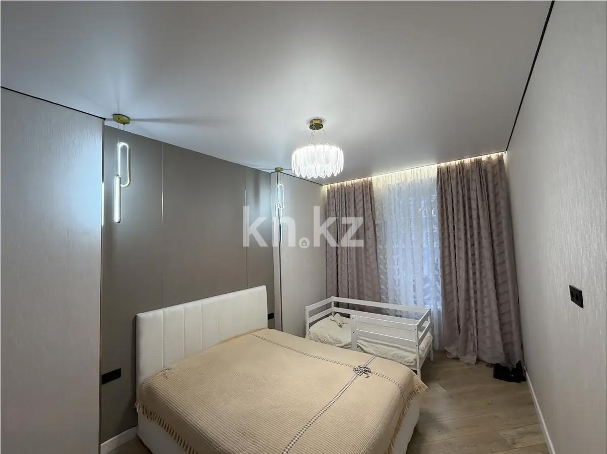 Продажа 2-комнатной квартиры, 60 м² - Продажа двухкомнатных квартир в Астане - страница 2 фото 2 из 4