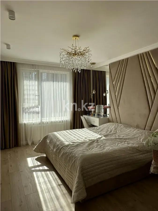 Продажа 3-комнатной квартиры, 110 м², ул. Тургута Озала, дом  194 - Продажа квартир в Казахстане фото 2 из 4