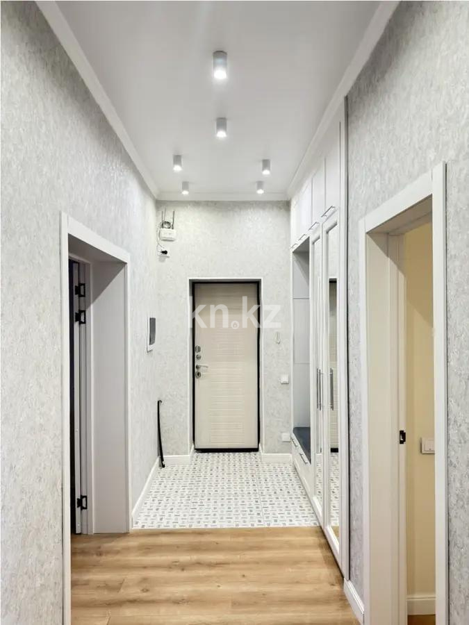 Продажа 3-комнатной квартиры, 79 м² - Продажа трехкомнатных квартир в Караганде фото 7 из 8