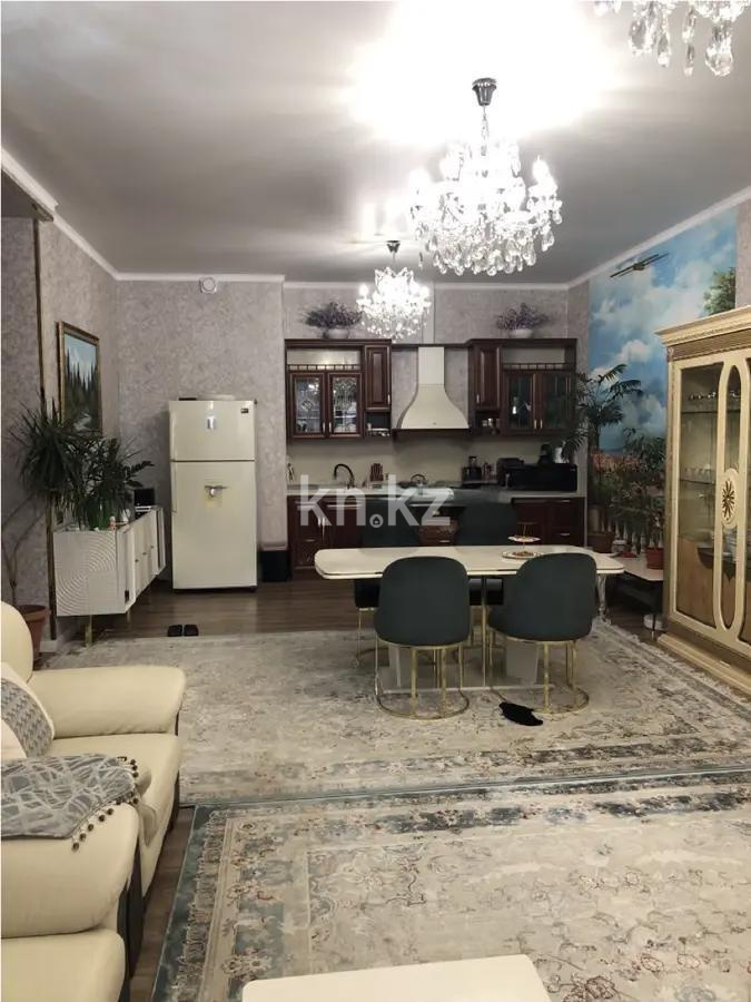 Продажа 2-комнатной квартиры, 100 м², ул. Ушкемпирова, дом  42 в Алматы - фото 3