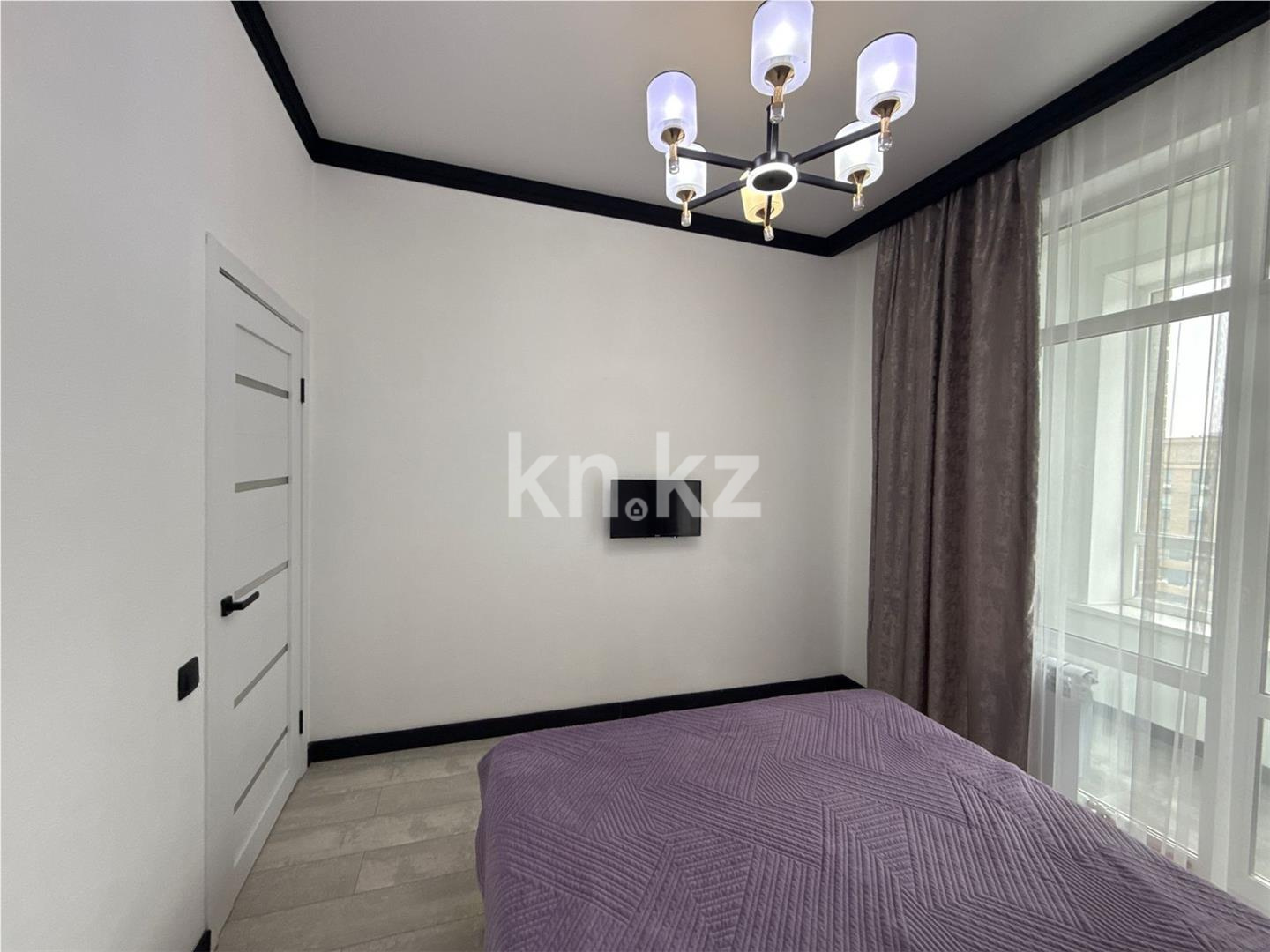 Продажа 2-комнатной квартиры, 39 м² - Продажа квартир в Астане в р-не Нура - страница 12 фото 5 из 8