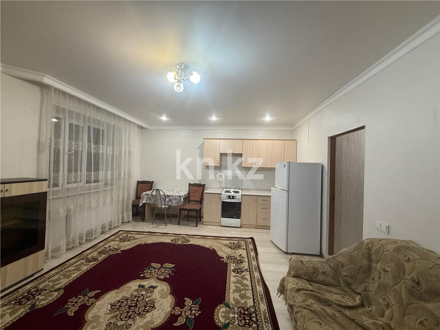 Продажа 2-комнатной квартиры, 44 м² в Астане - фото 4