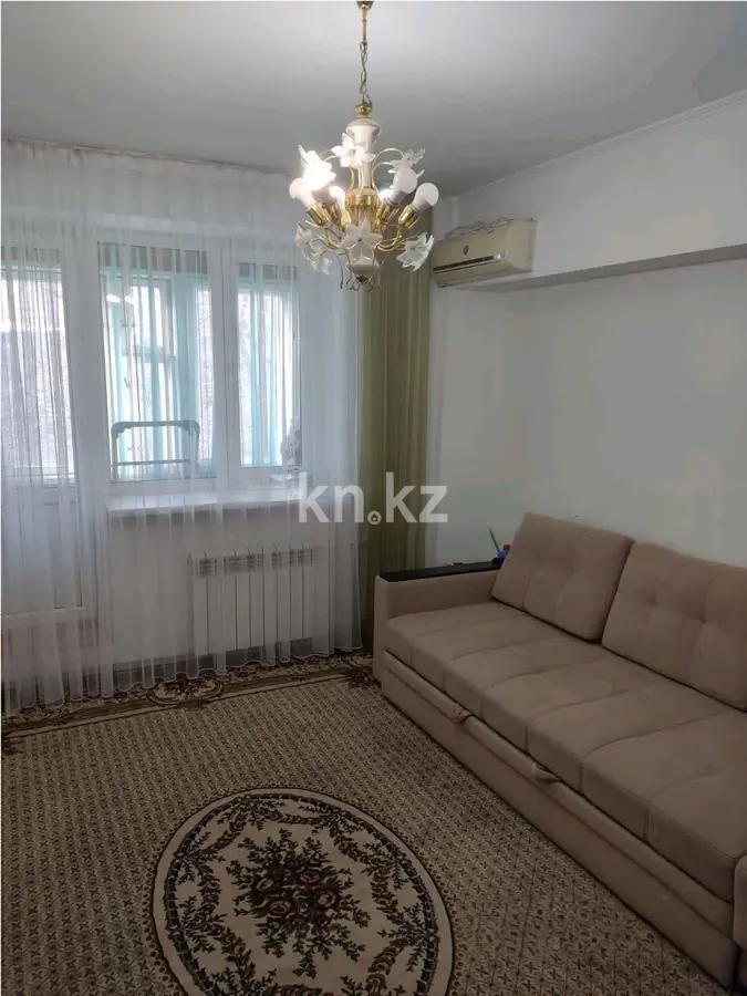 Продажа 4-комнатной квартиры, 95 м² - Продажа четырехкомнатных квартир в кирпичном доме в Казахстане - страница 4 фото 1 из 5