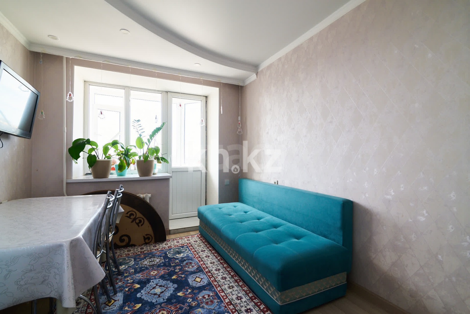 Продажа 2-комнатной квартиры, 74 м² в Астане - фото 8