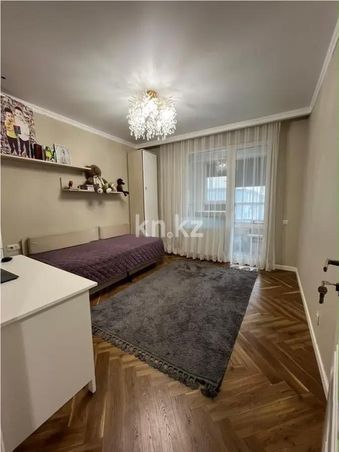 Продажа 3-комнатной квартиры, 98 м² в Алматы - фото 4