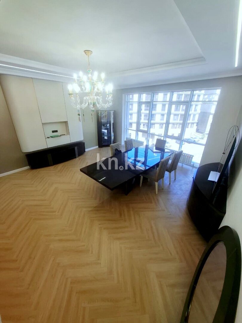 Продажа 4-комнатной квартиры, 142 м² в Алматы - фото 16