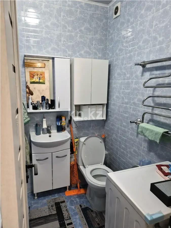 Продажа 1-комнатной квартиры, 50.5 м² в Алматы - фото 3