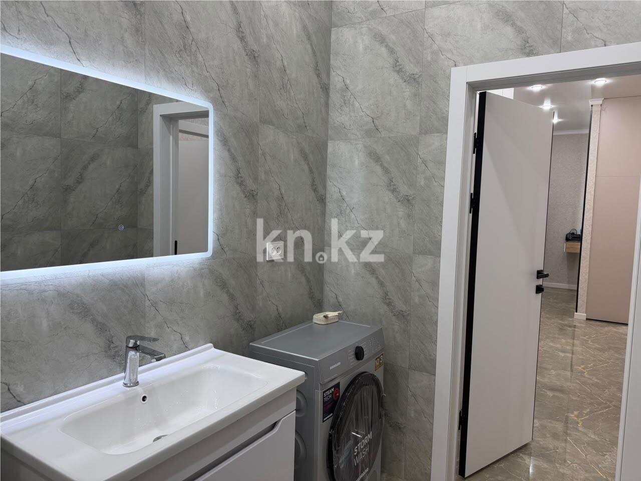Продажа 3-комнатной квартиры, 65 м² в Караганде - фото 18