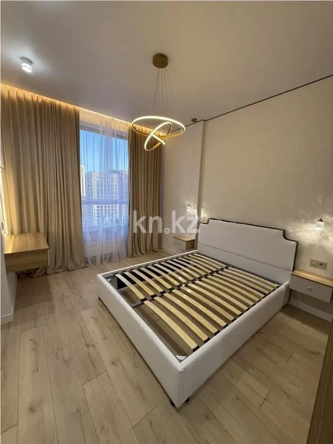 Продажа 2-комнатной квартиры, 40 м², ул. Е-36, дом  11 - Продажа квартир без посредников в Астане фото 2 из 4