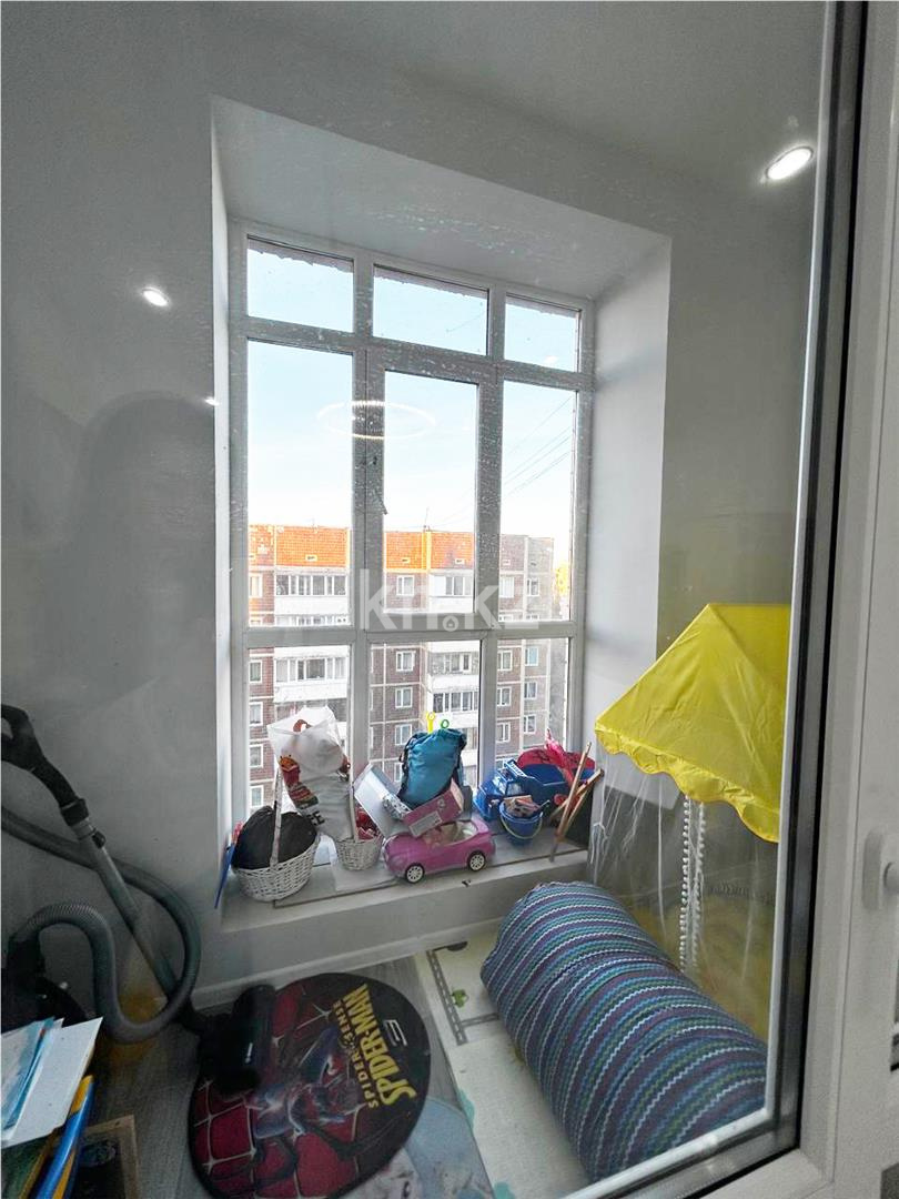 Продажа 3-комнатной квартиры, 68 м², мкр-н Степной-4 - Продажа квартир в новостройках Караганды фото 5 из 12