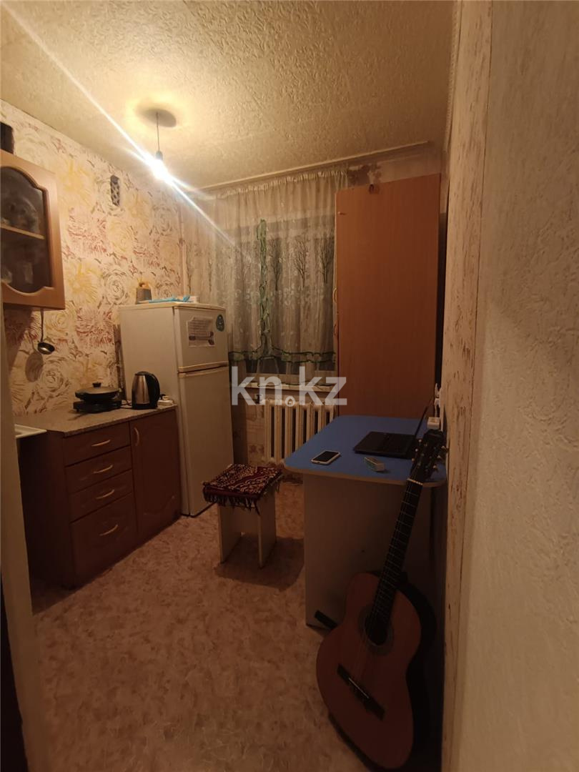 Продажа 1-комнатной квартиры, 35 м², ул. Абая в Темиртау - фото 5