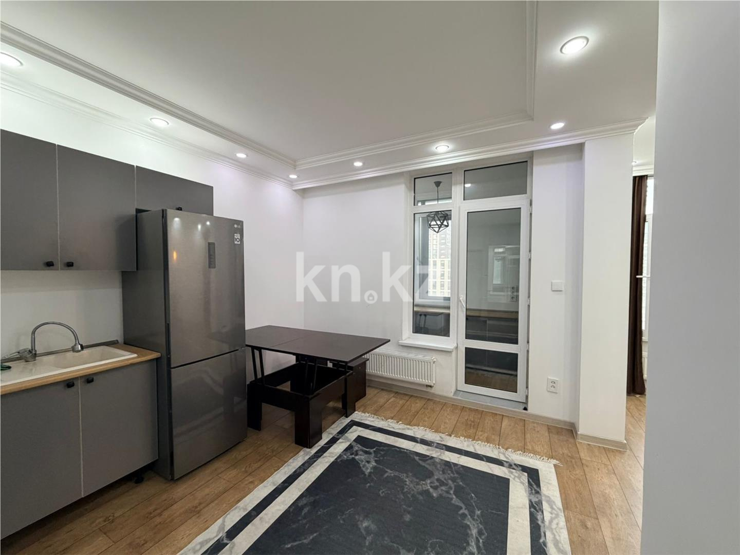 Продажа 2-комнатной квартиры, 56.7 м² - Продажа  двухкомнатных квартир в новостройках Астаны - страница 173 фото 6 из 10
