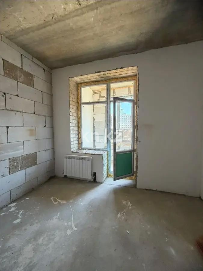 Продажа 2-комнатной квартиры, 66 м² в Астане - фото 2