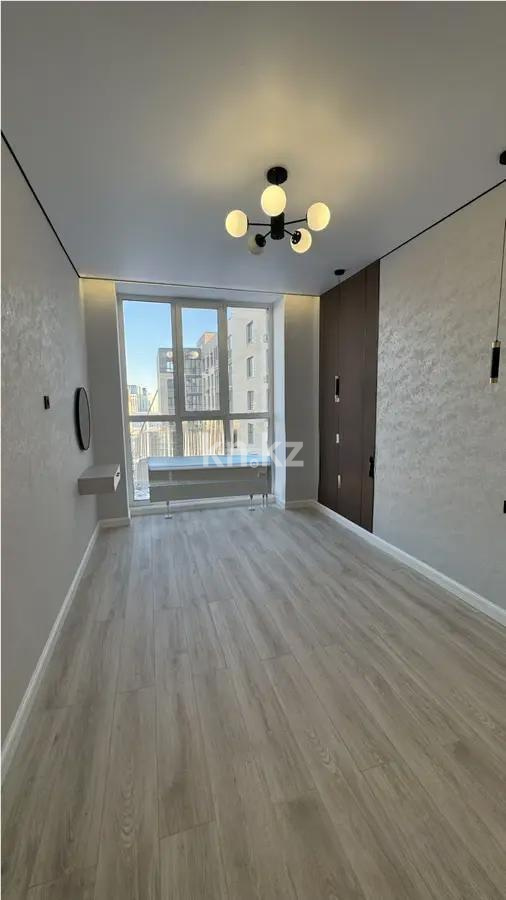 Продажа 3-комнатной квартиры, 76 м², ул. Калдаякова, дом  51 - Продажа  трехкомнатных квартир в новостройках Астаны без посредников фото 3 из 10