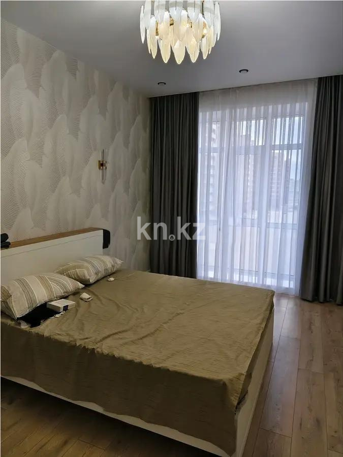 Продажа 2-комнатной квартиры, 64 м², ул. А-52, дом  8 - Продажа квартир в Астане фото 2 из 4