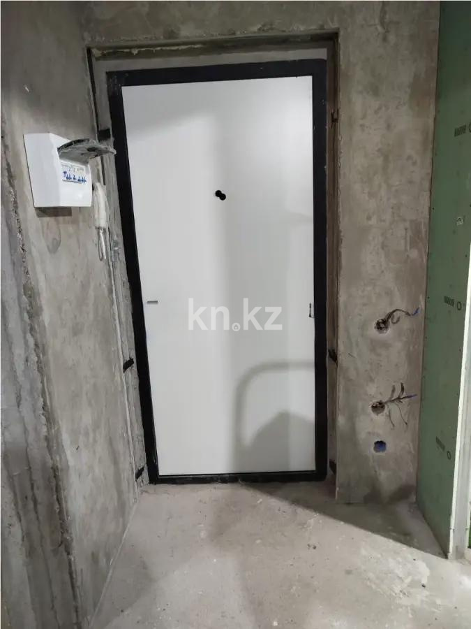 Продажа 1-комнатной квартиры, 34.45 м² в Астане - фото 4