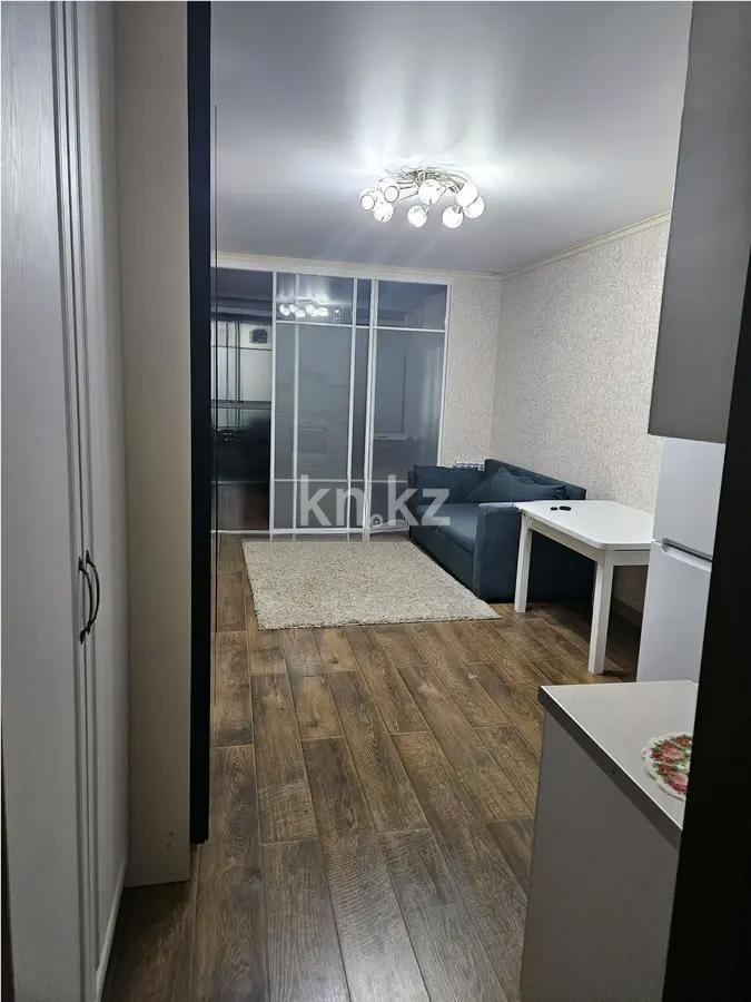 Продажа 1-комнатной квартиры, 34.1 м² - Продажа недвижимости в Казахстане - страница 24 фото 1 из 4