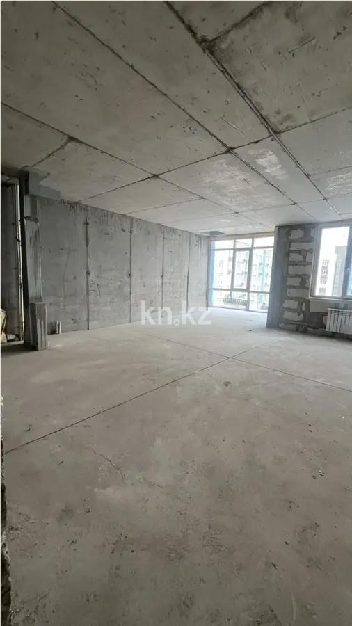 Продажа 1-комнатной квартиры, 44.6 м² - Продажа квартир в новостройках Алматы без посредников - страница 42 фото 2 из 5