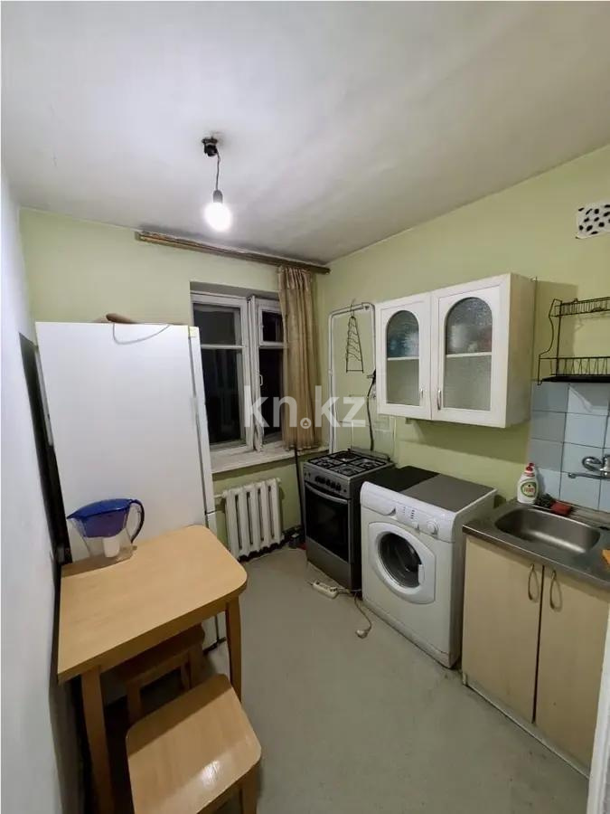 Продажа 1-комнатной квартиры, 30 м², ул. Казыбек би, дом  68-70 в Алматы - фото 2