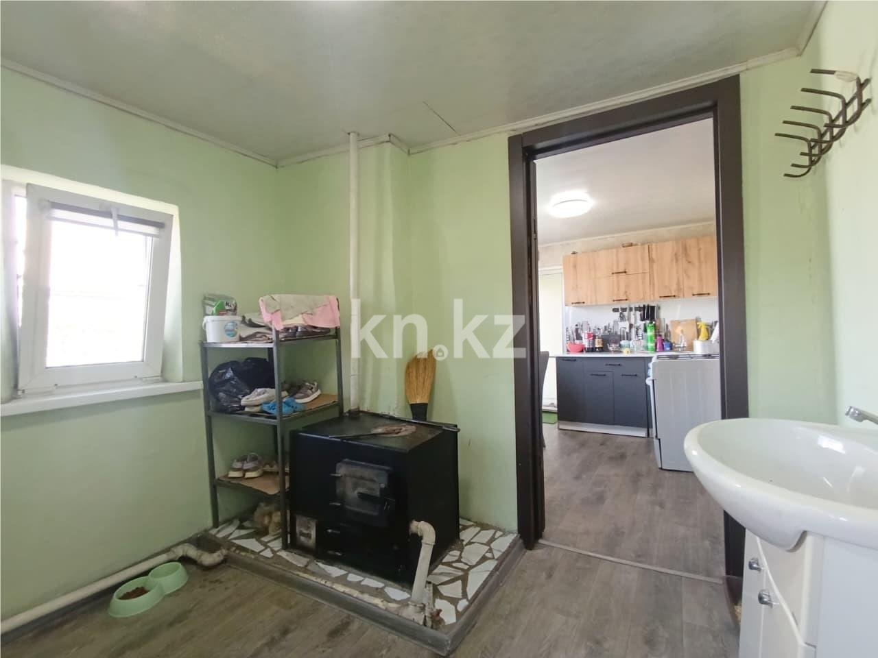 Продажа 3-комнатного дома, 60.4 м² - Продажа недвижимости в Караганде - страница 2 фото 9 из 14
