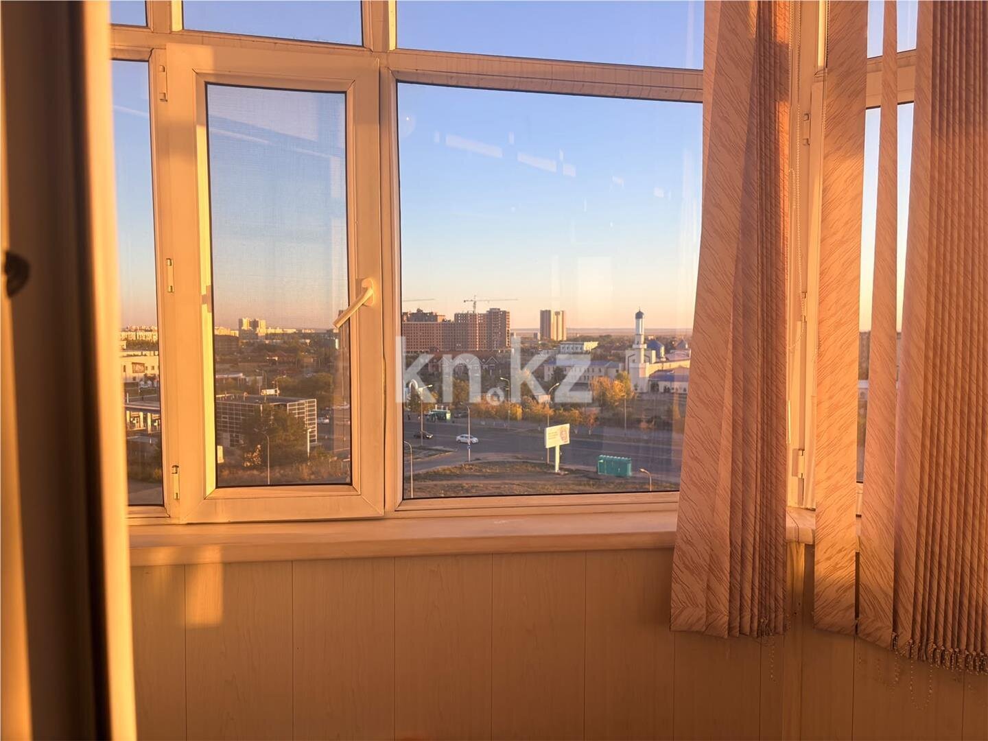 Продажа 3-комнатной квартиры, 98 м² в Караганде - фото 8